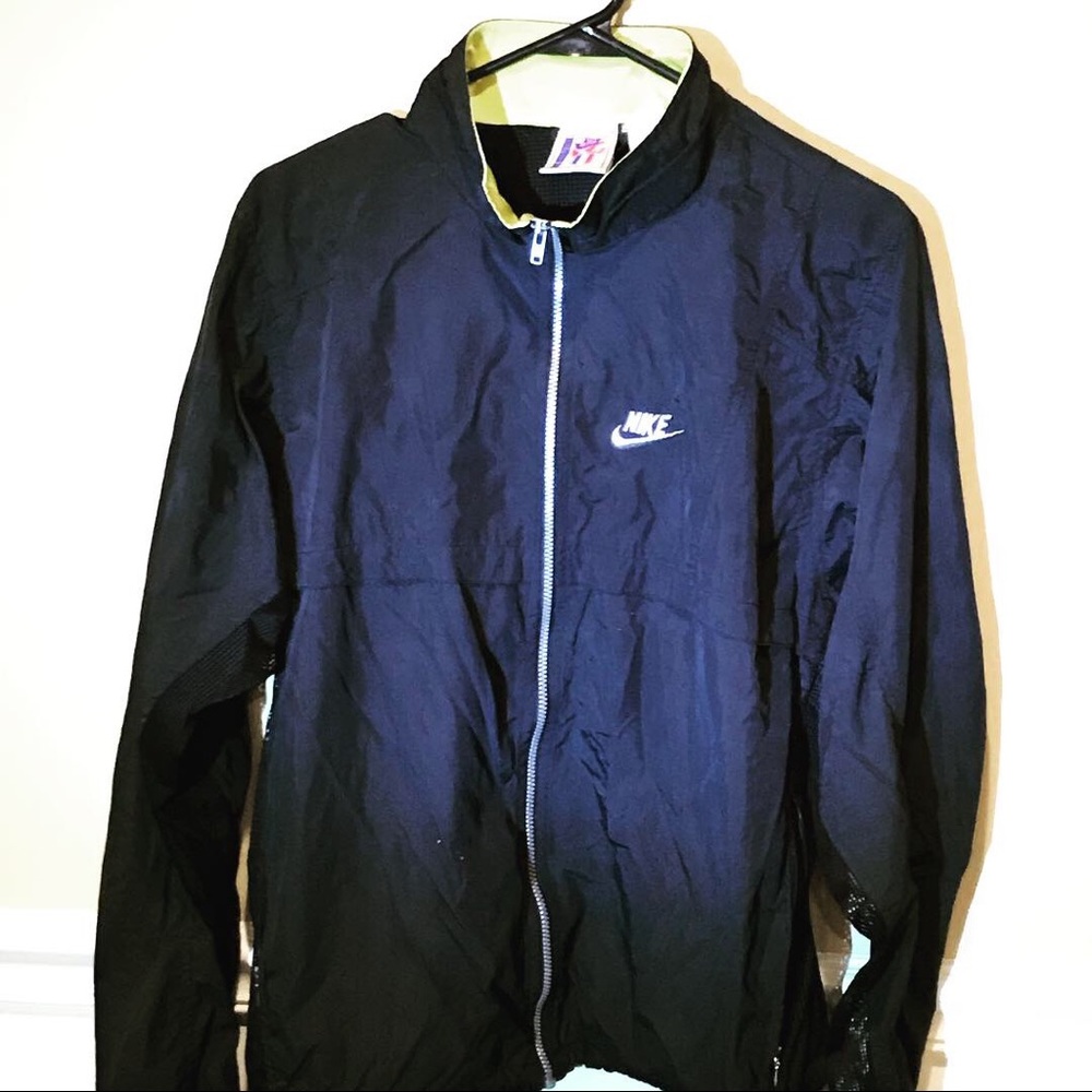 Nike Vintage Jacket